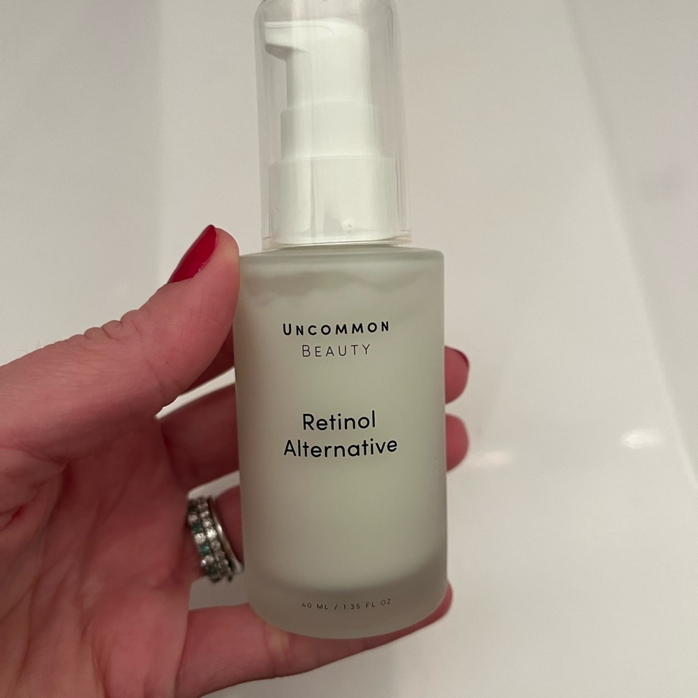 Uncommon James Retinol Alternative